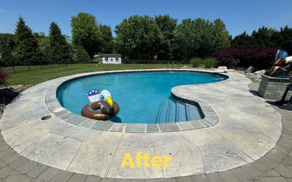 Er After
